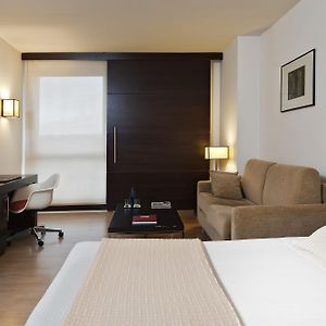 Eurostars i-hotel Madrid