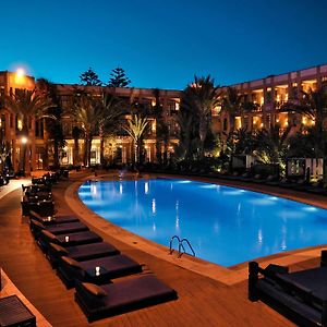 Hotel Le Medina Essaouira Thalassa Sea & Spa - Mgallery